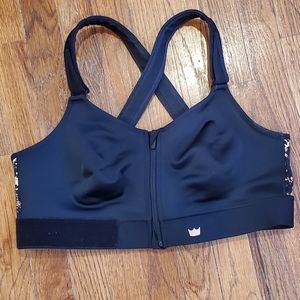 SheFit Sports Bra